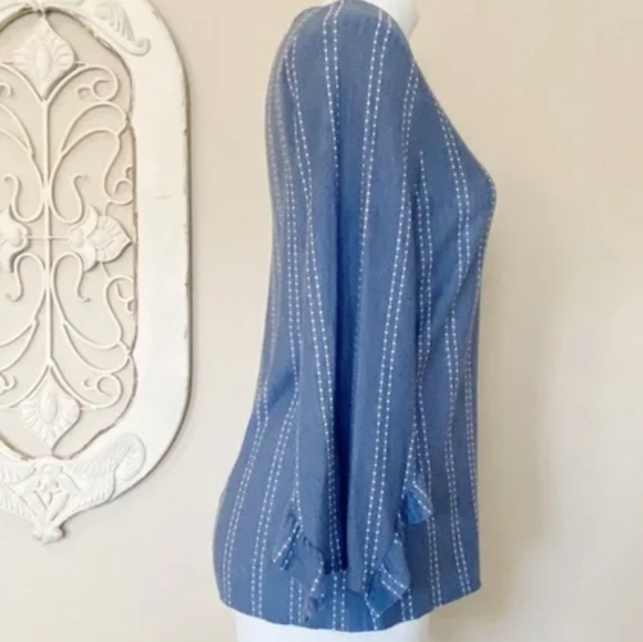 W5 long sleeve shirt - Picture 3 of 8